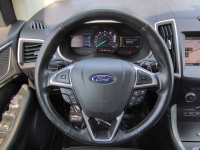 Ford Edge SEL de 2015