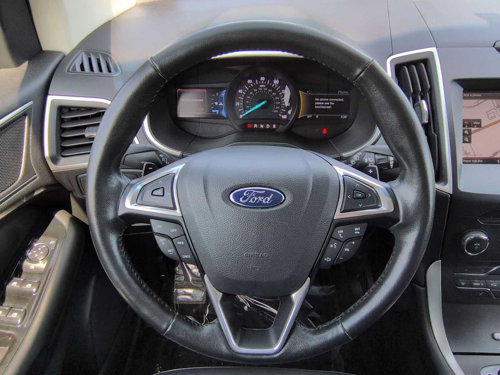 Ford Edge SEL de 2015