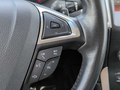 Ford Edge SEL de 2015