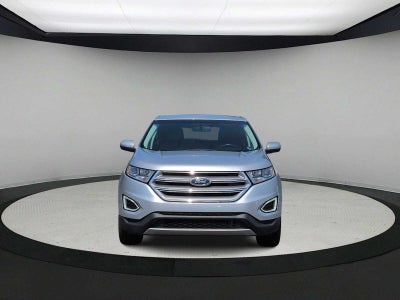 Ford Edge SEL de 2015