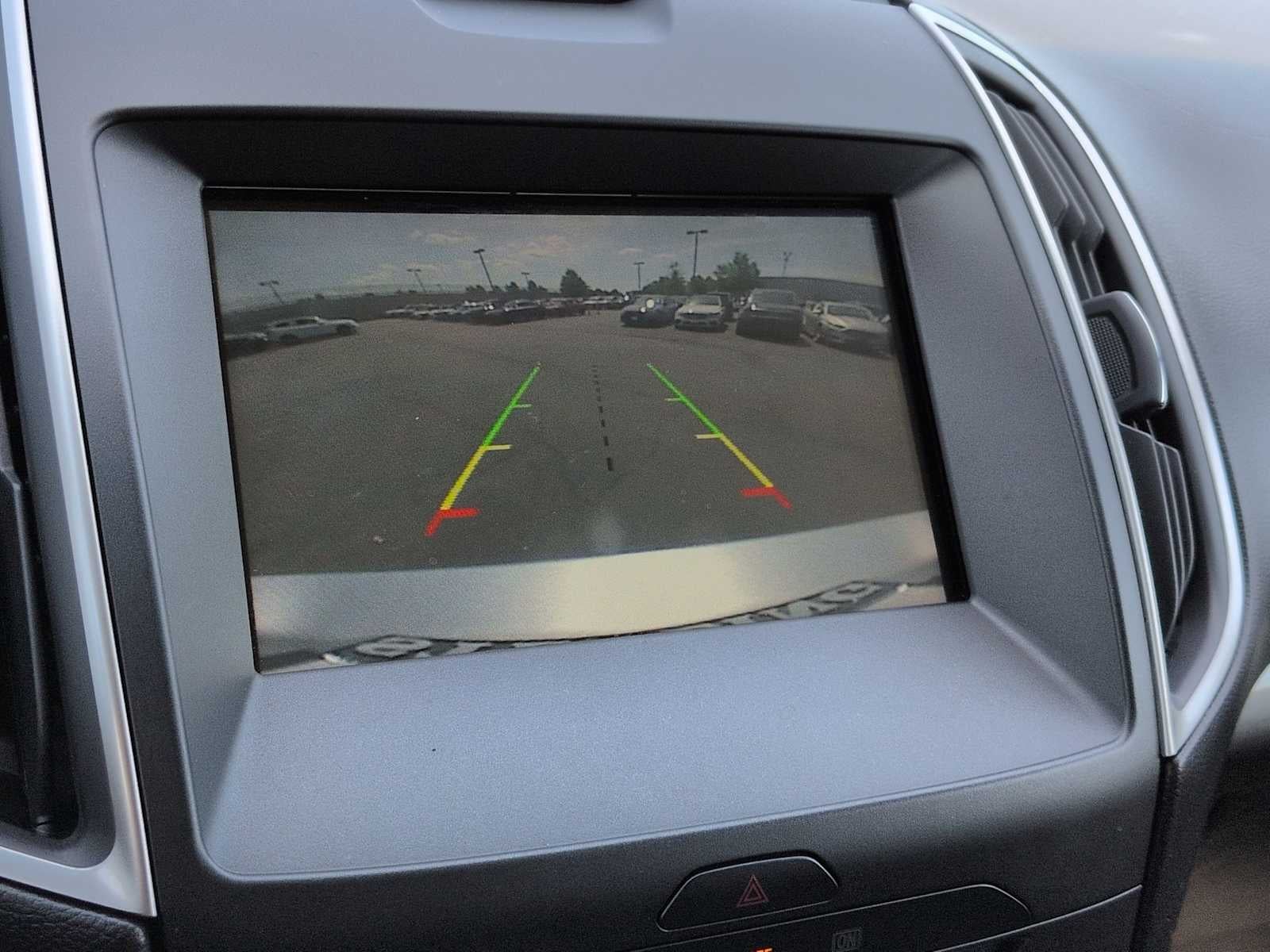Ford Edge SEL de 2015