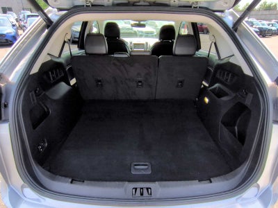 Ford Edge SEL de 2015