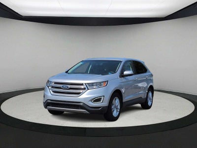 Ford Edge SEL de 2015