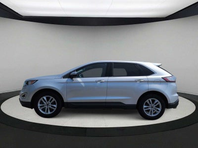 Ford Edge SEL de 2015
