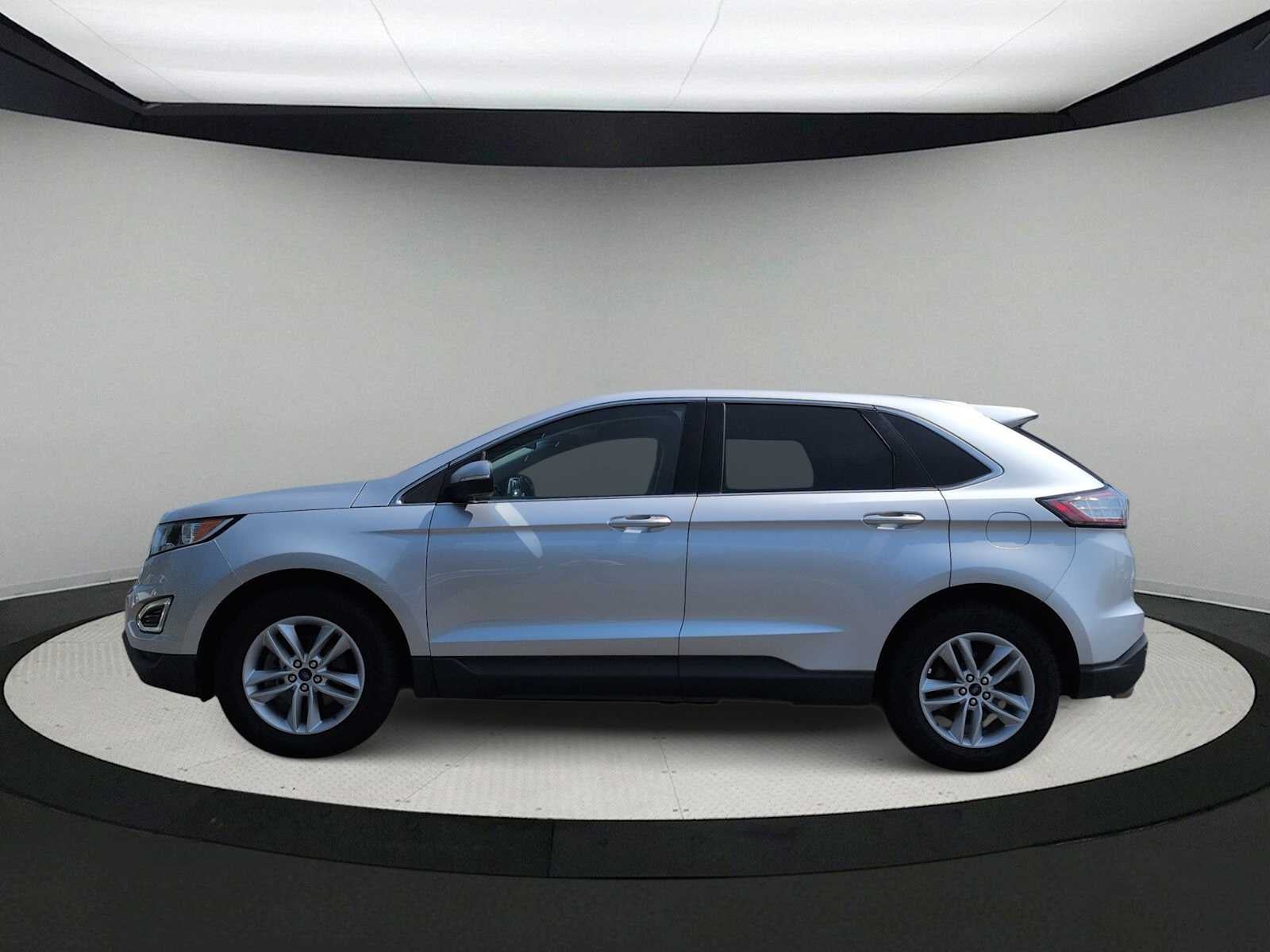 Ford Edge SEL de 2015