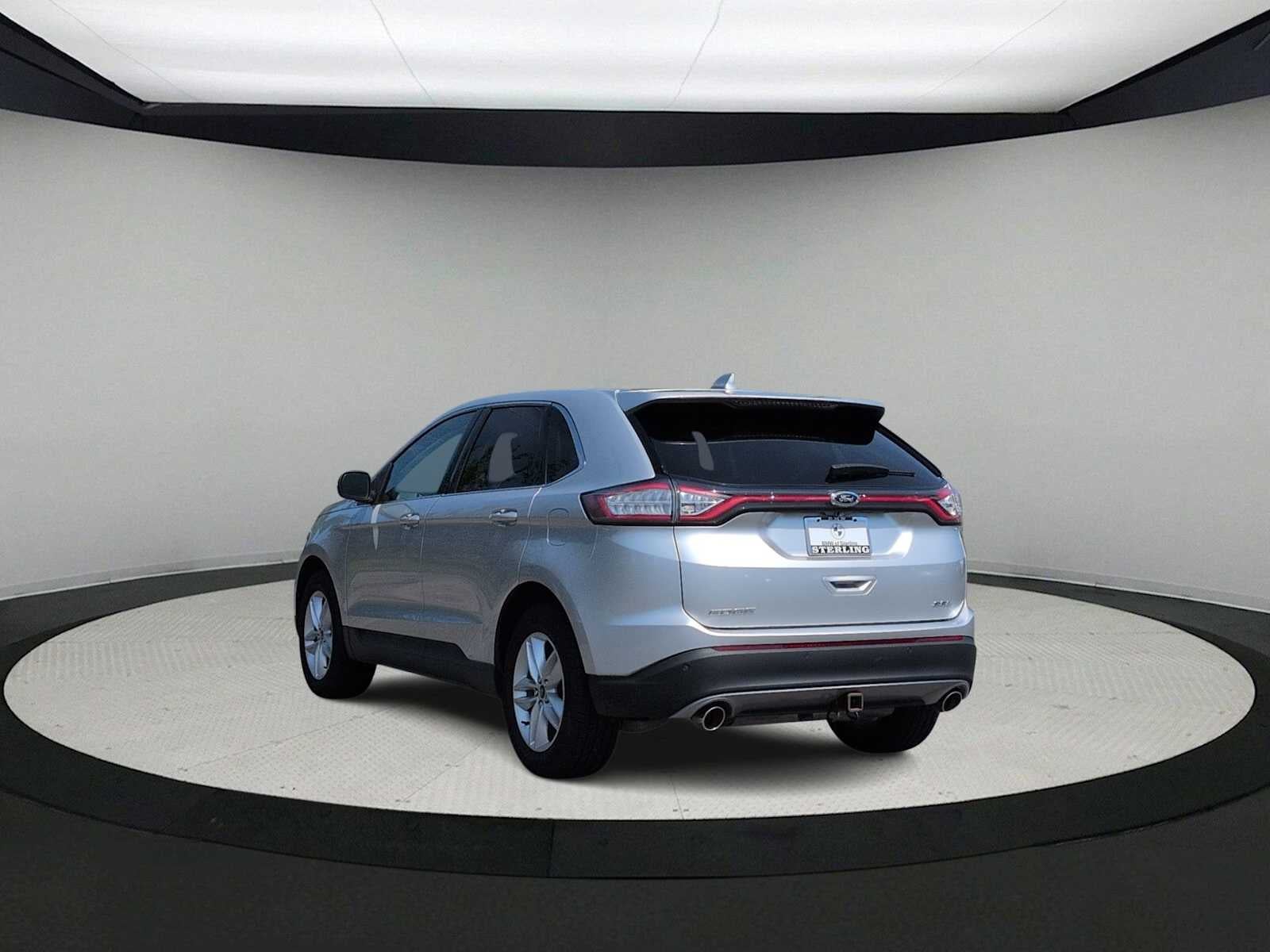 Ford Edge SEL de 2015