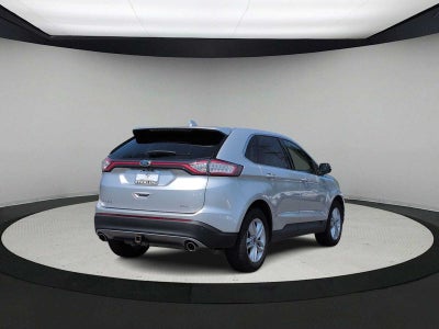 Ford Edge SEL de 2015