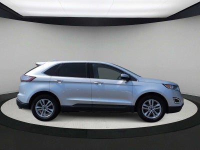 Ford Edge SEL de 2015