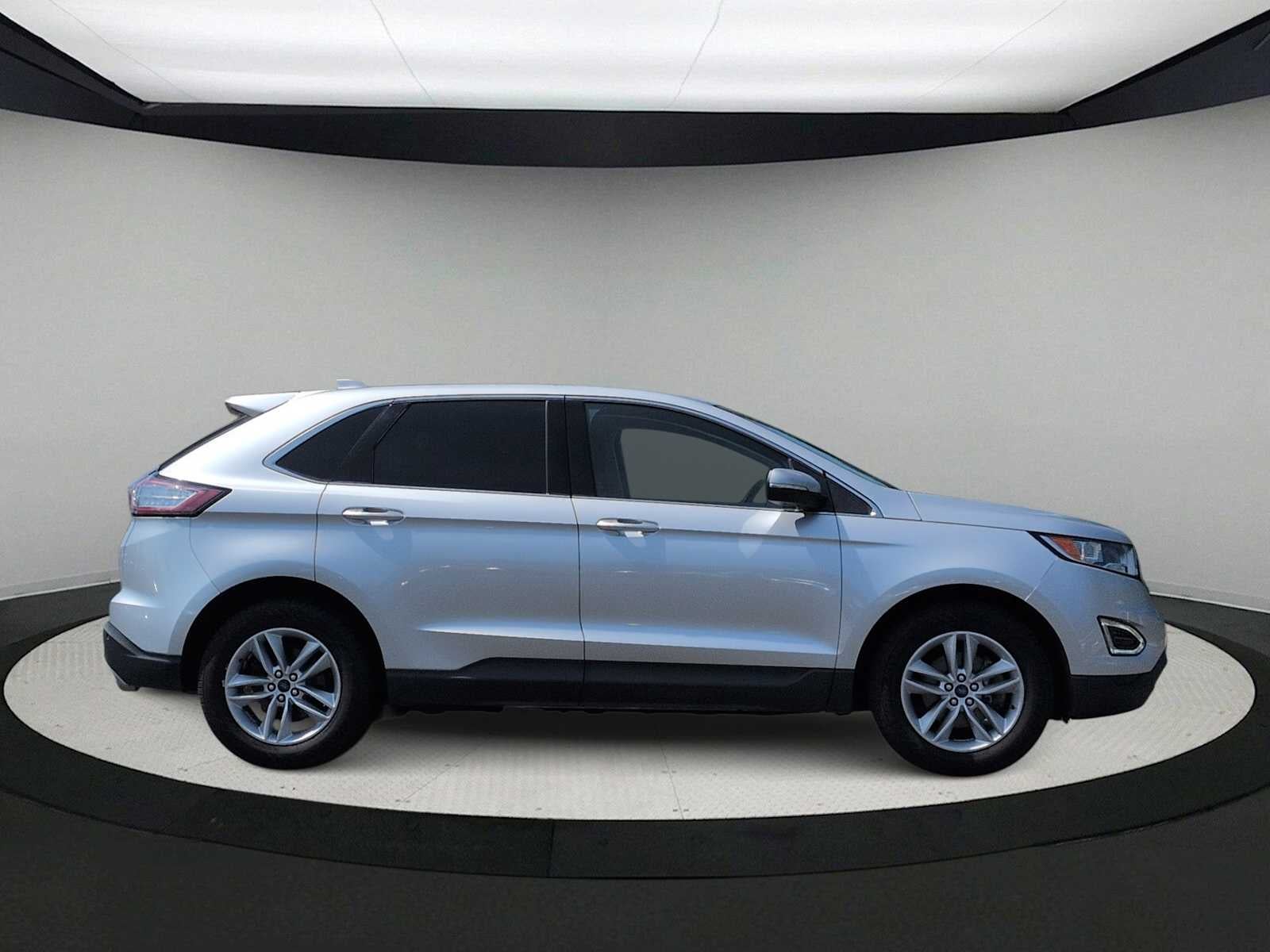 Ford Edge SEL de 2015