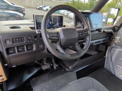 2024 BrightDrop Zevo 400 eAWD 400