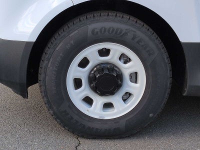 2024 BrightDrop Zevo 400 eAWD 400