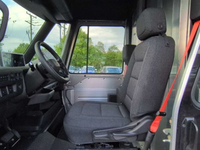 2024 BrightDrop Zevo 400 eAWD 400