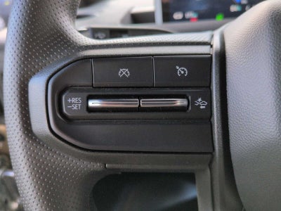 2024 BrightDrop Zevo 400 eAWD 400