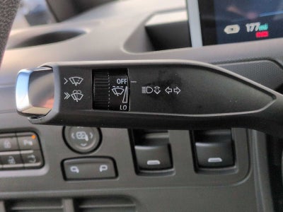 2024 BrightDrop Zevo 400 eAWD 400