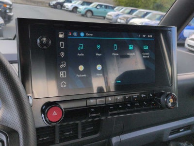 2024 BrightDrop Zevo 400 eAWD 400