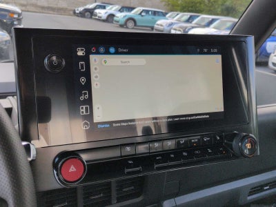 2024 BrightDrop Zevo 400 eAWD 400