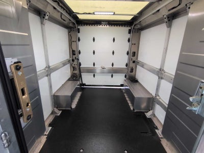 2024 BrightDrop Zevo 400 eAWD 400