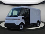 2024 BrightDrop Zevo 400 eAWD 400