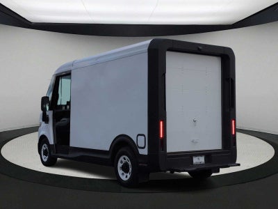 2024 BrightDrop Zevo 400 eAWD 400