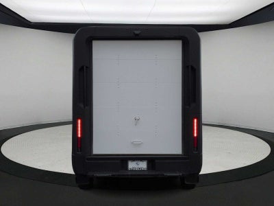 2024 BrightDrop Zevo 400 eAWD 400