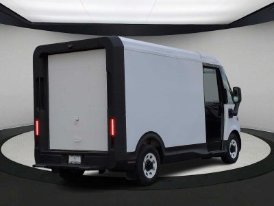 2024 BrightDrop Zevo 400 eAWD 400