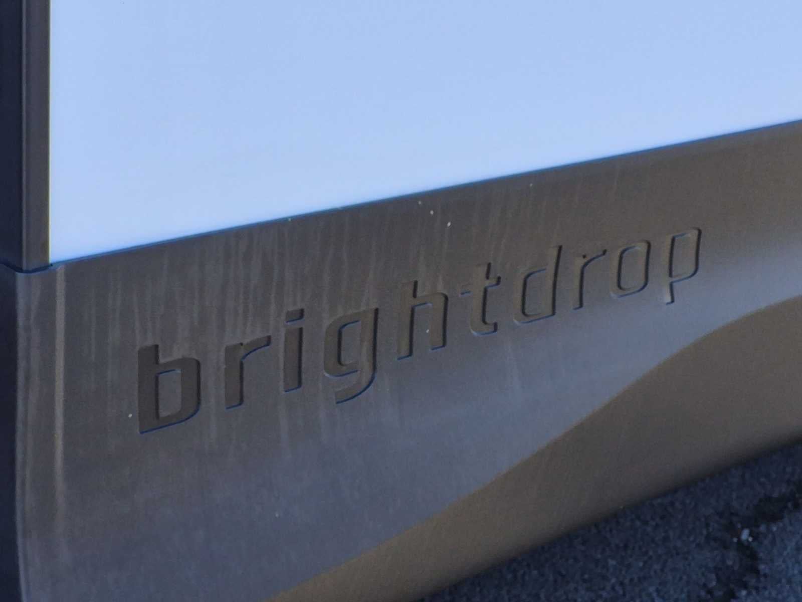2024 BrightDrop Zevo 400 eAWD 400