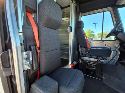 2024 BrightDrop Zevo 400 eAWD 400