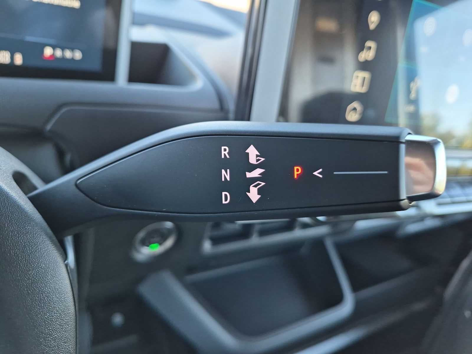 2024 BrightDrop Zevo 400 eAWD 400