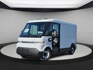 2024 BrightDrop Zevo 400 eAWD 400