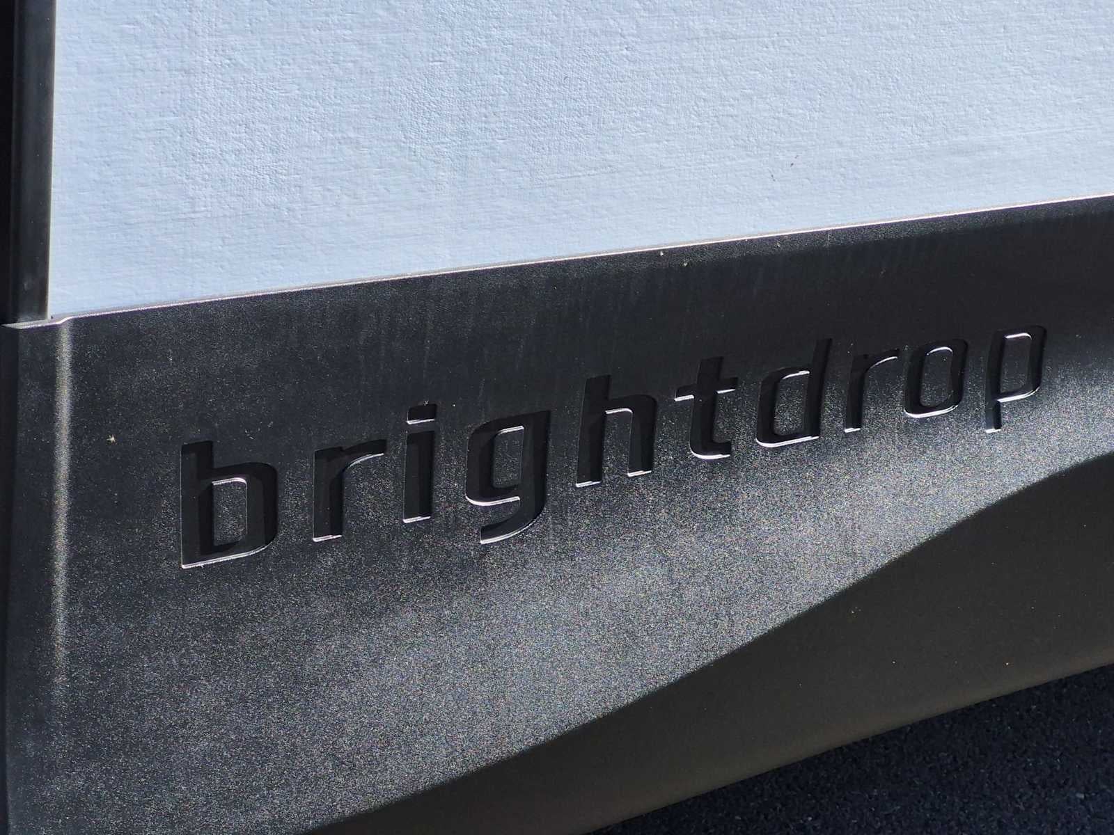 2024 BrightDrop Zevo 400 eAWD 400