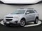 Chevrolet Equinox LT 2012 con 1LT