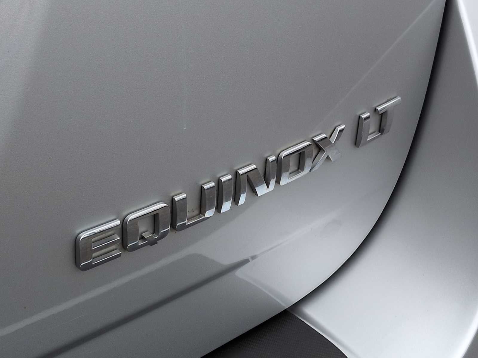 Chevrolet Equinox LT 2012 con 1LT