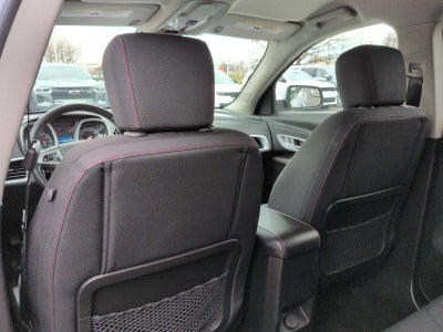 Chevrolet Equinox LT 2012 con 1LT