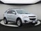 Chevrolet Equinox LT 2012 con 1LT