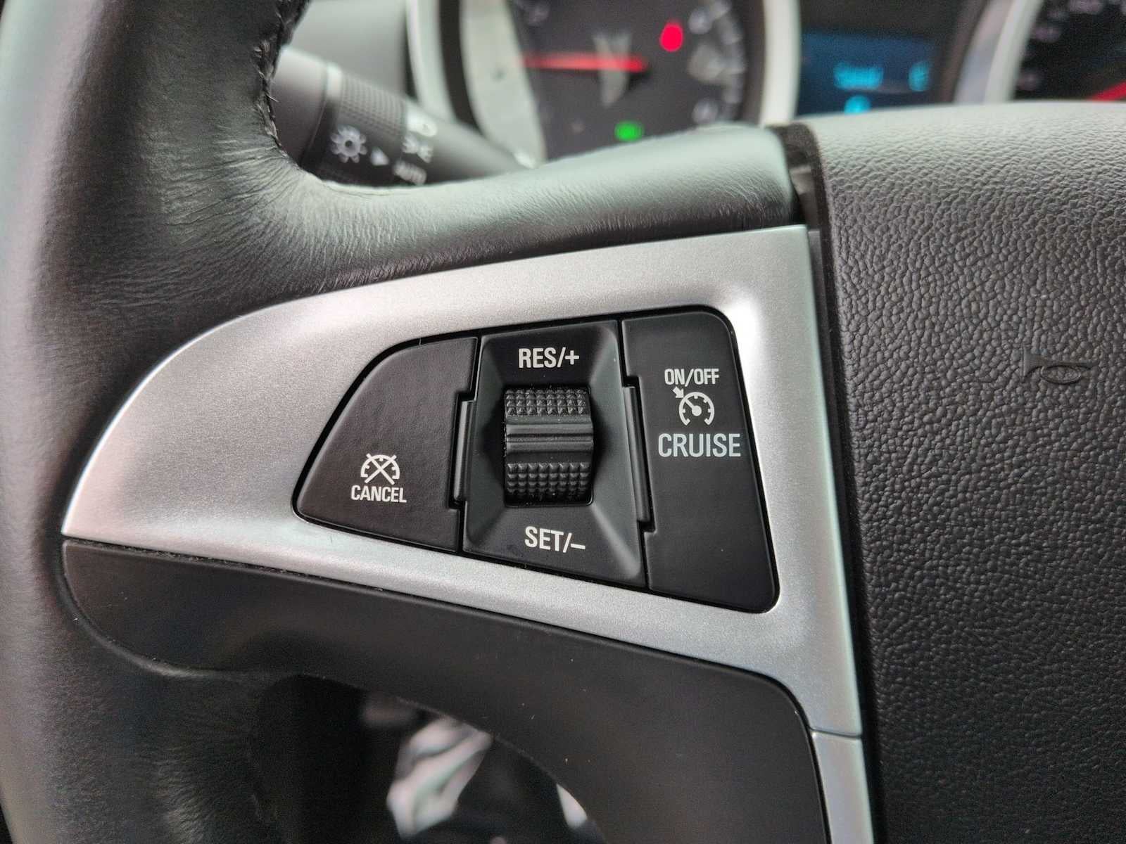 Chevrolet Equinox LT 2012 con 1LT