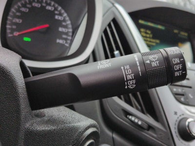 Chevrolet Equinox LT 2012 con 1LT