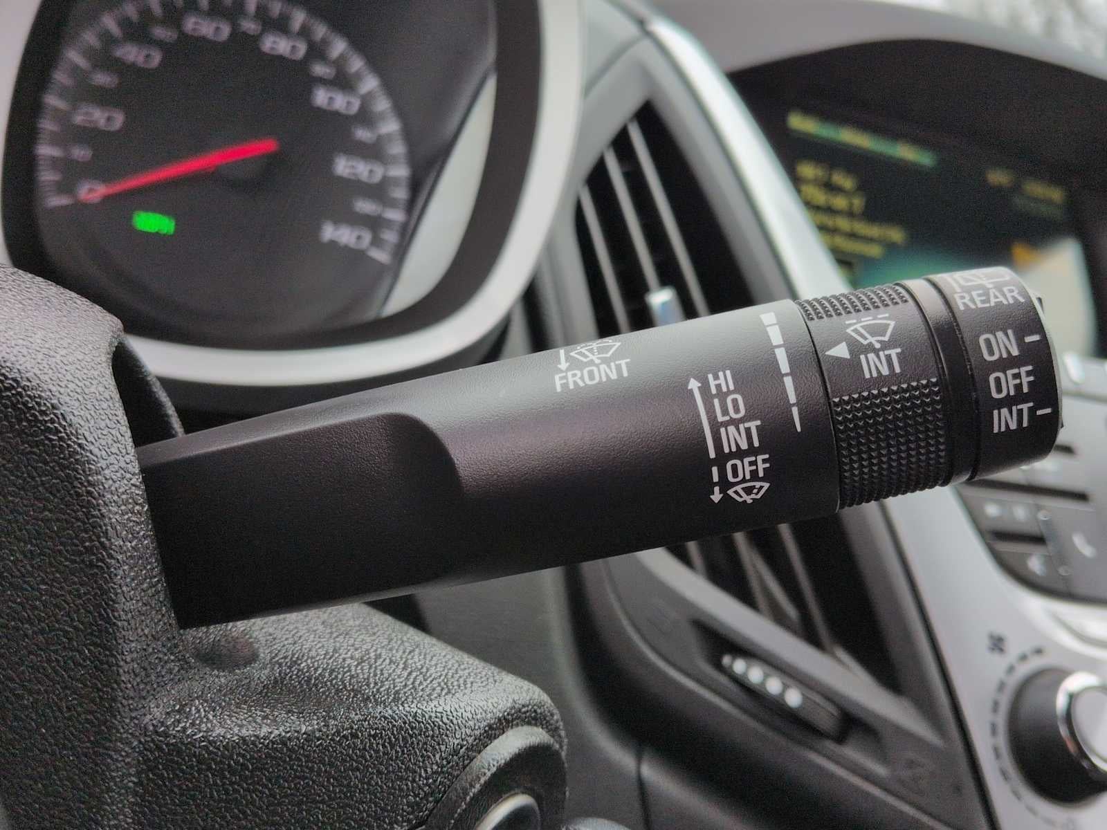 Chevrolet Equinox LT 2012 con 1LT