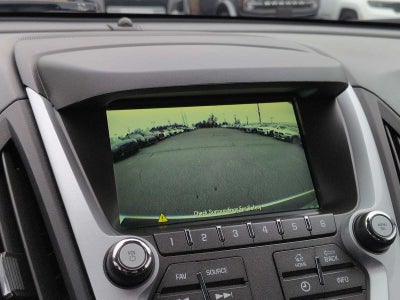 Chevrolet Equinox LT 2012 con 1LT