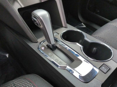 Chevrolet Equinox LT 2012 con 1LT