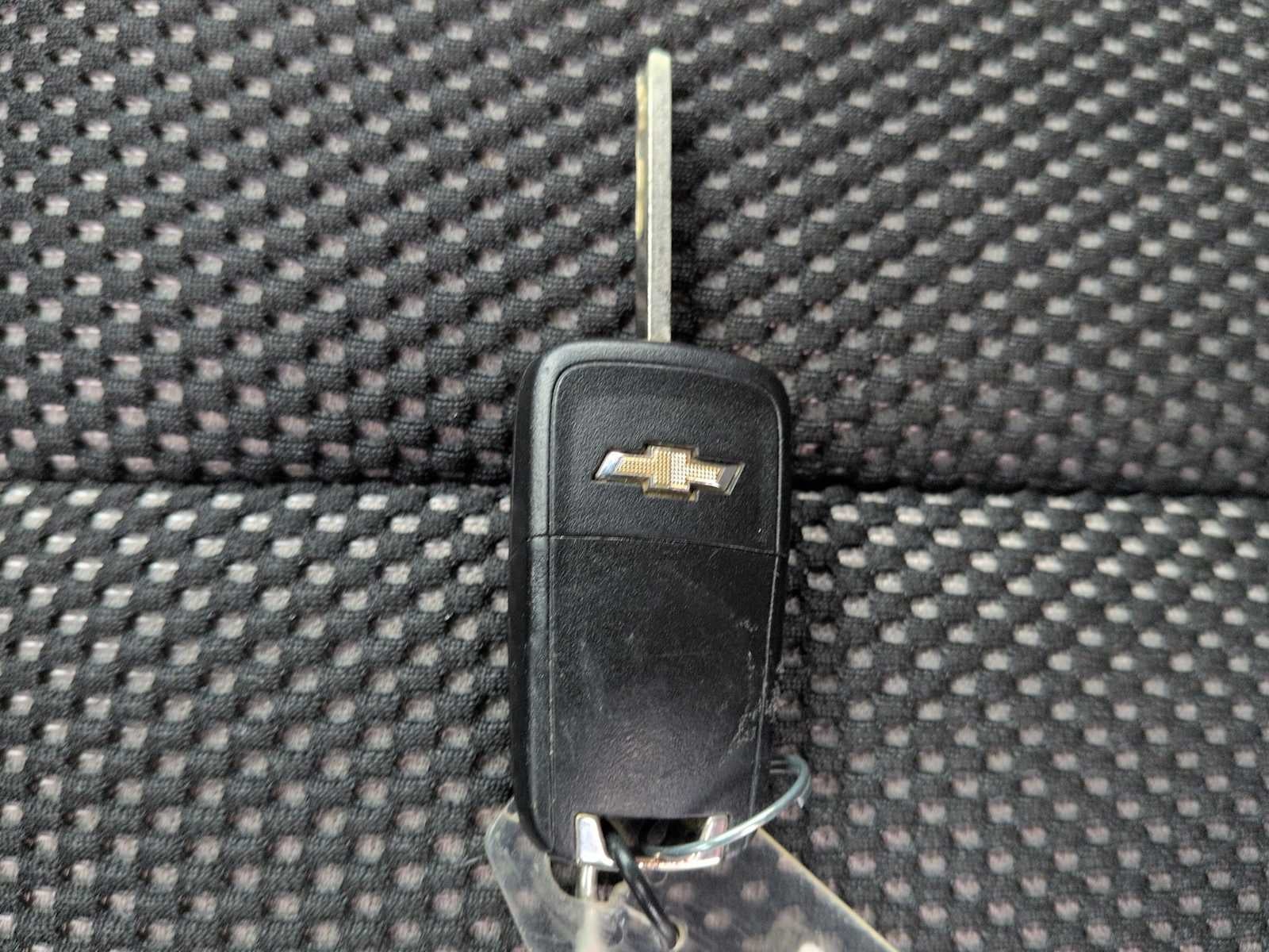 Chevrolet Equinox LT 2012 con 1LT