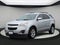 Chevrolet Equinox LT 2012 con 1LT