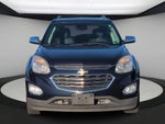 Chevrolet Equinox LTZ 2016