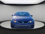 Honda Civic LX 2014
