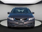 Honda Civic EX 2014