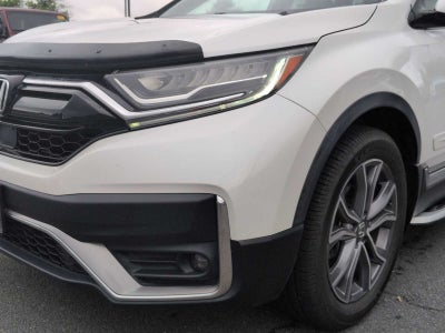 Honda CR-V Touring 2021