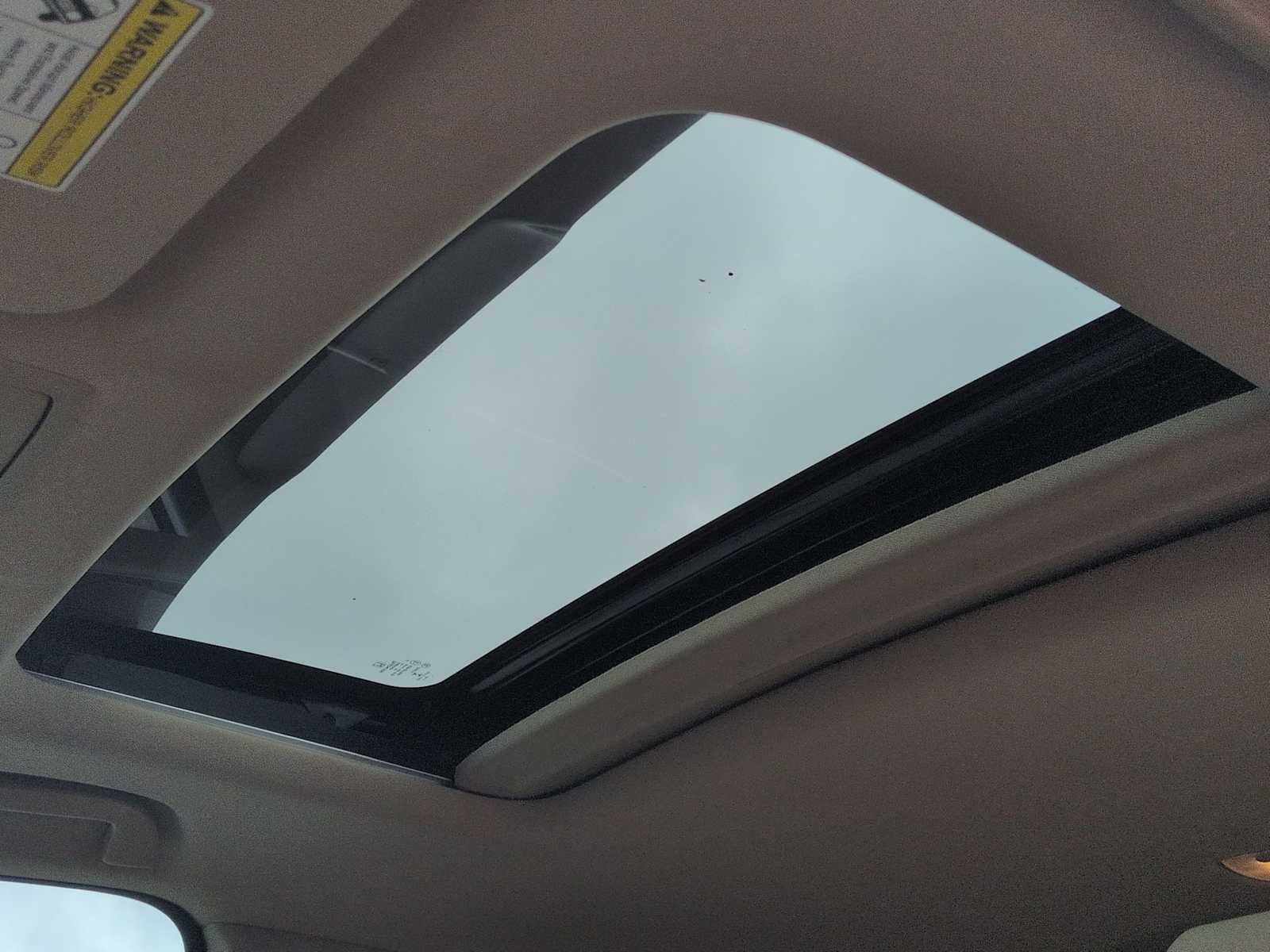 Honda CR-V Touring 2021