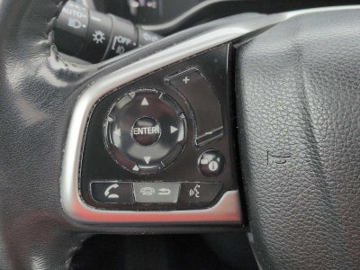 Honda CR-V Touring 2021