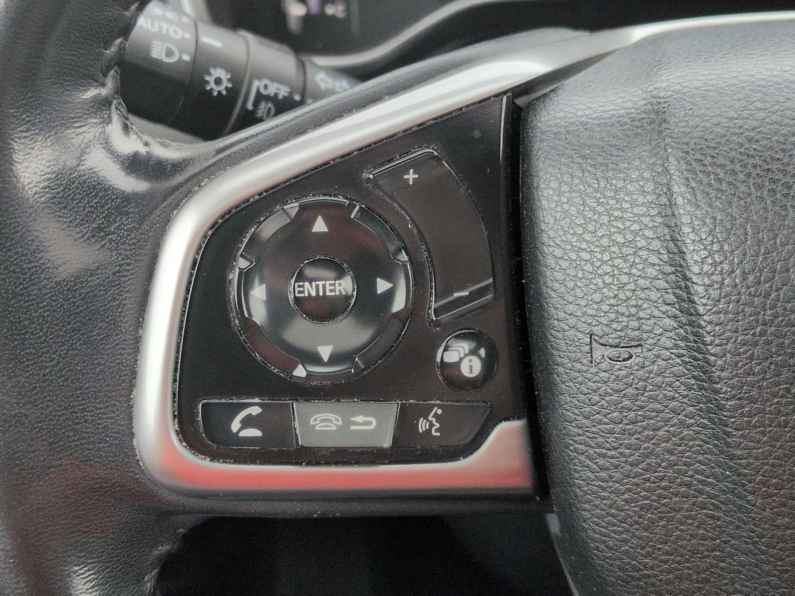 Honda CR-V Touring 2021