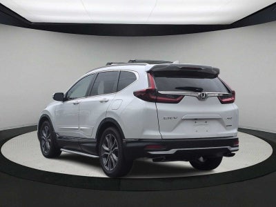 Honda CR-V Touring 2021