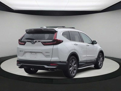 Honda CR-V Touring 2021